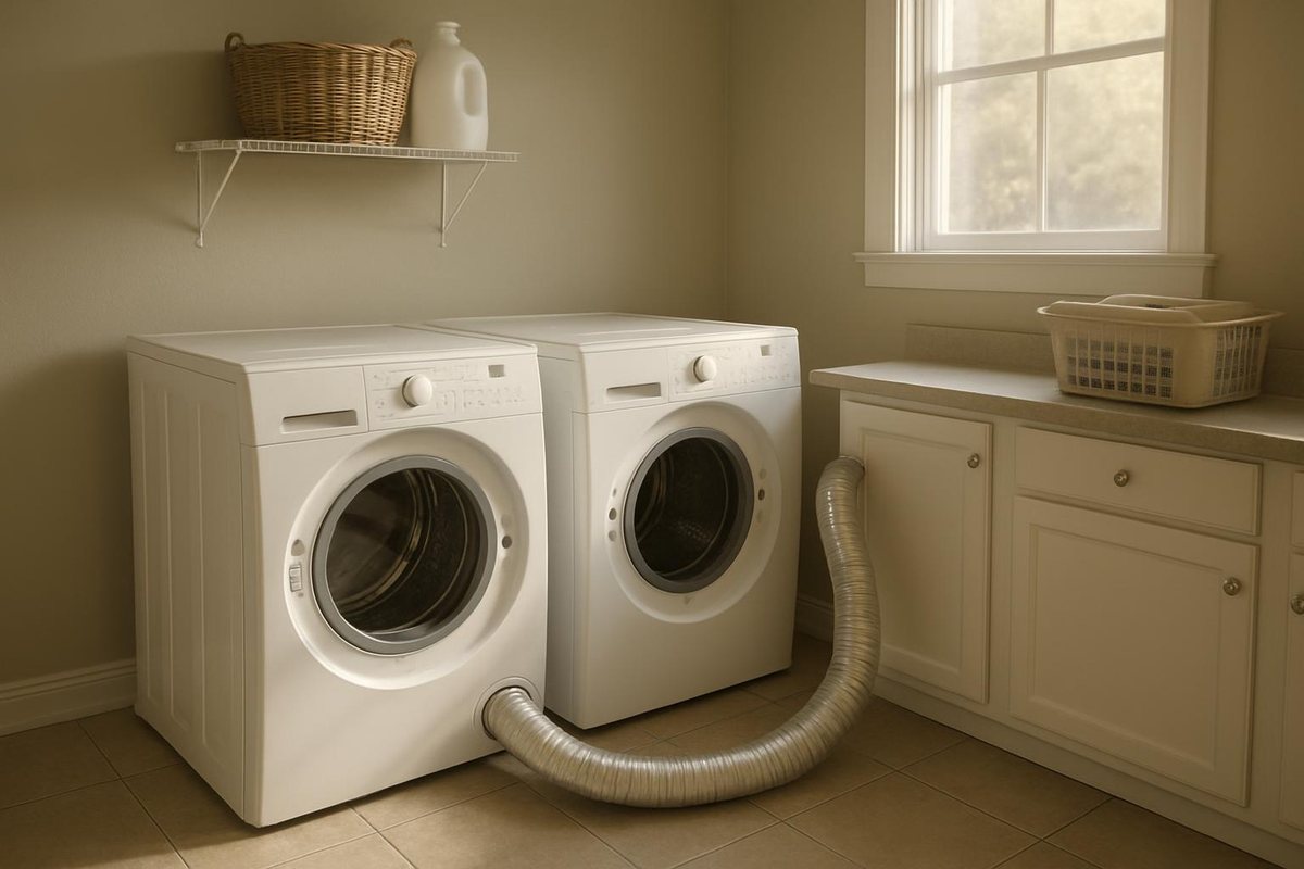 Lakeside Dryer Cleaning Services in Santa Monica